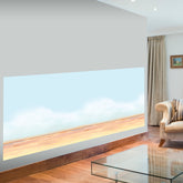 Desert Sky Room Roll